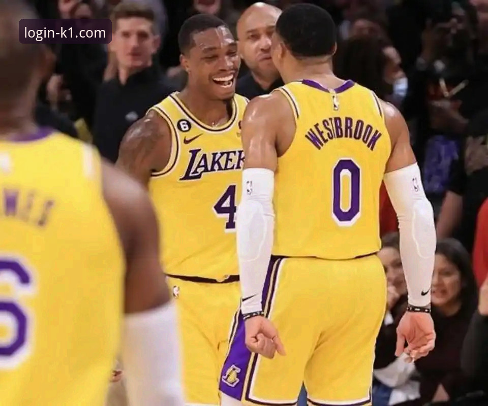 如何像资深球迷一样，通过K1体育平台深度解析一场NBA焦点战？