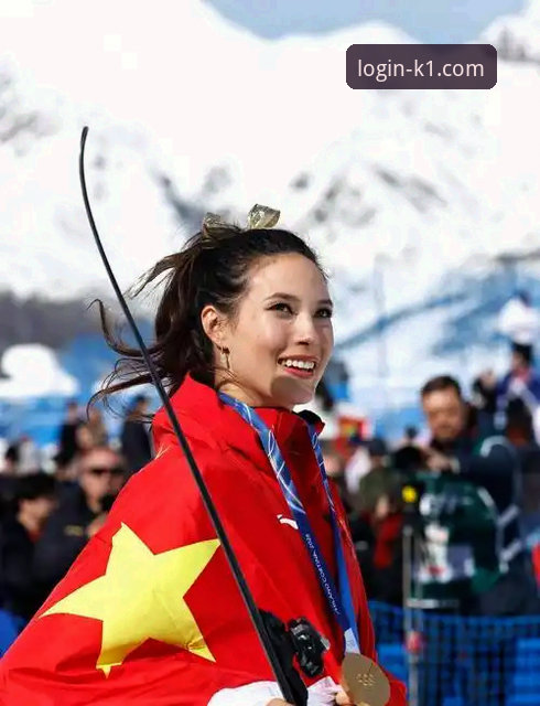 K1体育APP下载使用技巧 K1体育APP下载使用技巧:如何高效追踪谷爱凌卫冕之路